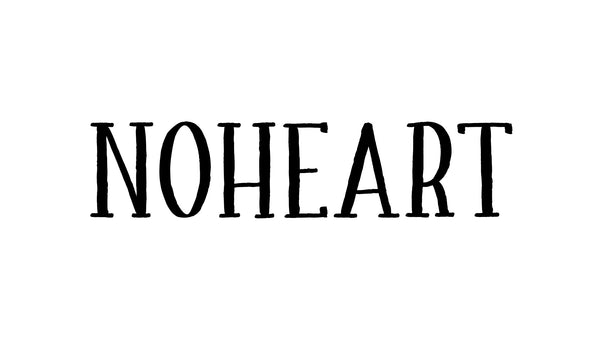 NOHEART